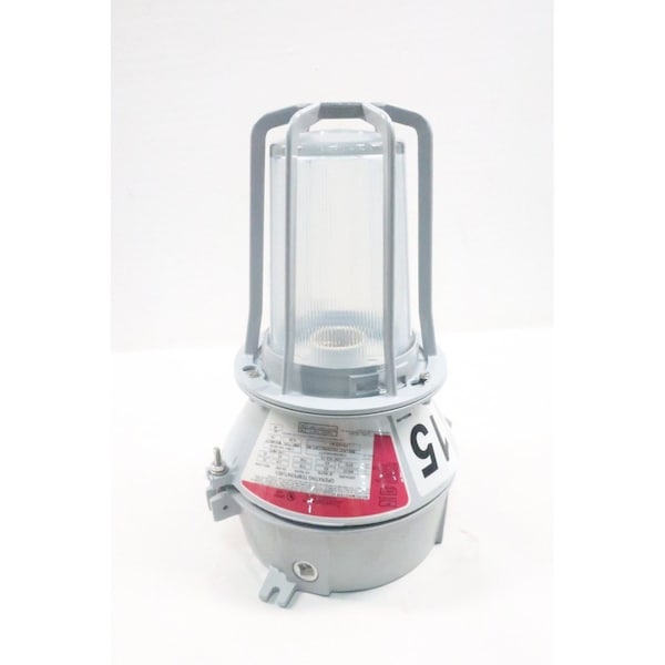 Appleton Electric Mercmaster Ii 150W 120/208/240/277V-Ac Light Fixture LPCL1575GMT - main